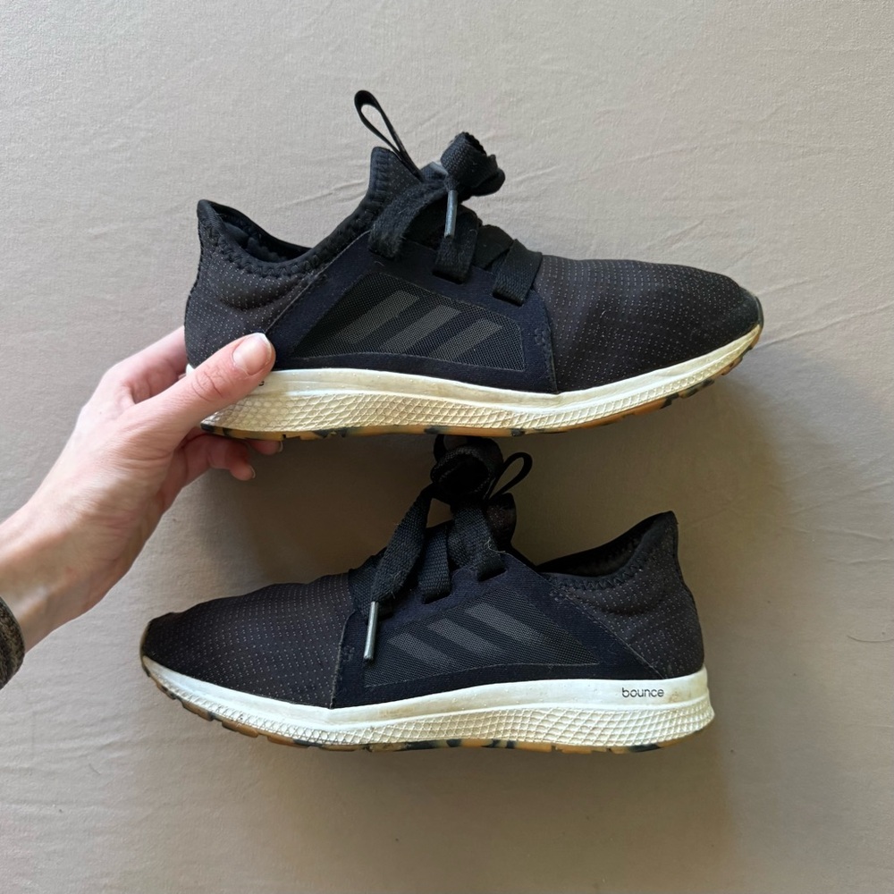 Adidas Edge Lux Sneakers